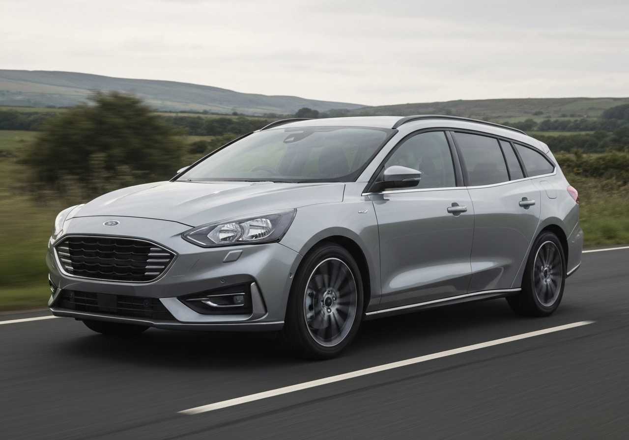 Car Hire Aviemore - Contact office vehicles