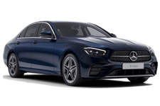 Car Hire Aviemore - E Class Auto - car hire Aviemore