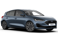 Car Hire Aviemore - Focus Auto - car hire Aviemore